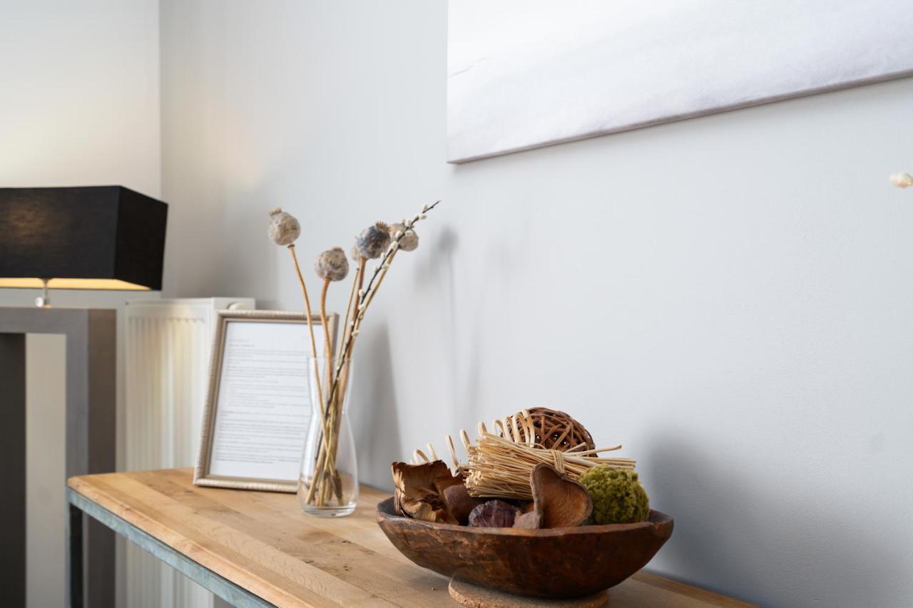 Shs Homes-Luxe Highrise, 2 Bedrooms, Kitchen, Free Parking, Stunning View, Large Tarrasse, Workspace Hasselt Exteriör bild
